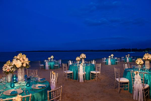 Passion Defined Travel & Events