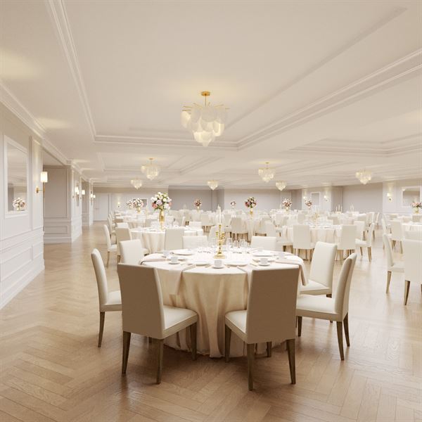 The Olana Design Center