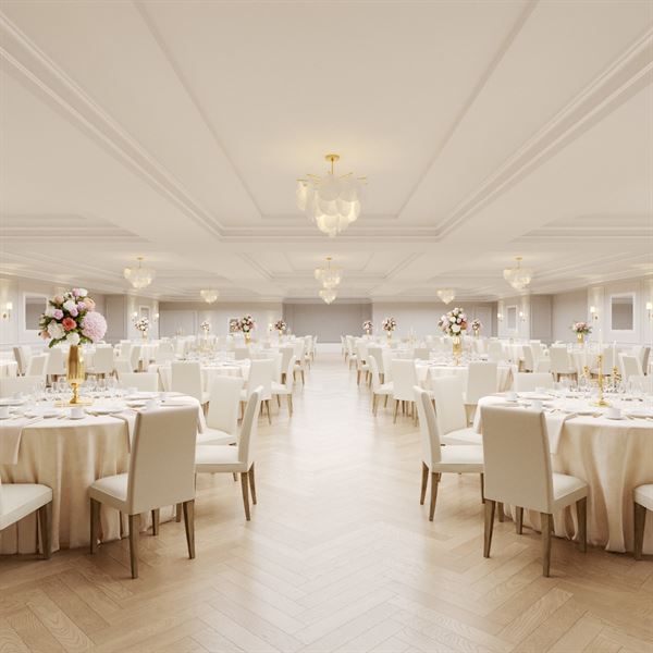 The Olana Design Center