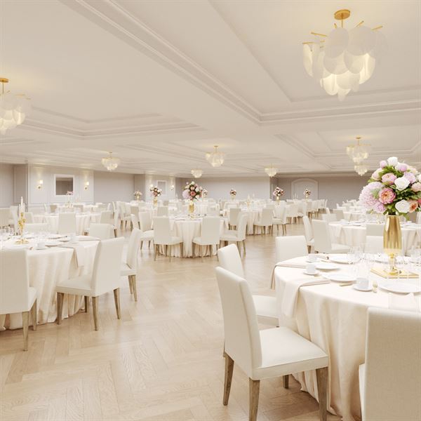 The Olana Design Center