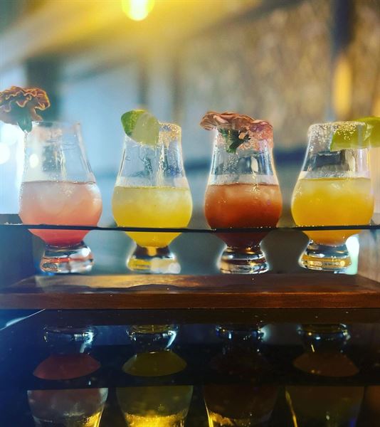 Altura Lounge & Bistro