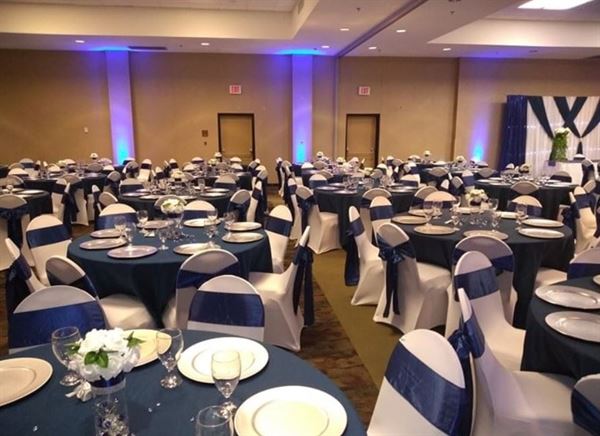 Muskogee Civic Center