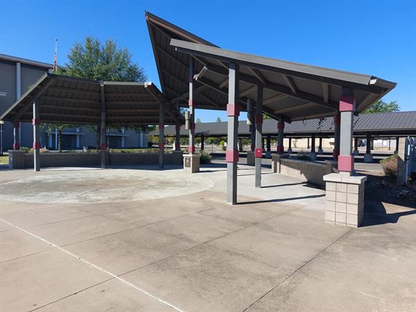 Muskogee Civic Center