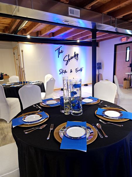 The Shindig Studio and Events