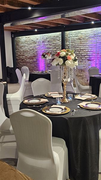 The Shindig Studio and Events