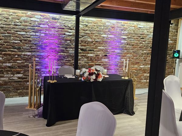 The Shindig Studio and Events