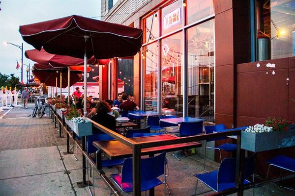 Woodward Avenue Brewers (WAB)