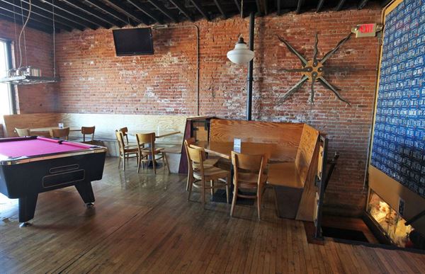 Woodward Avenue Brewers (WAB)