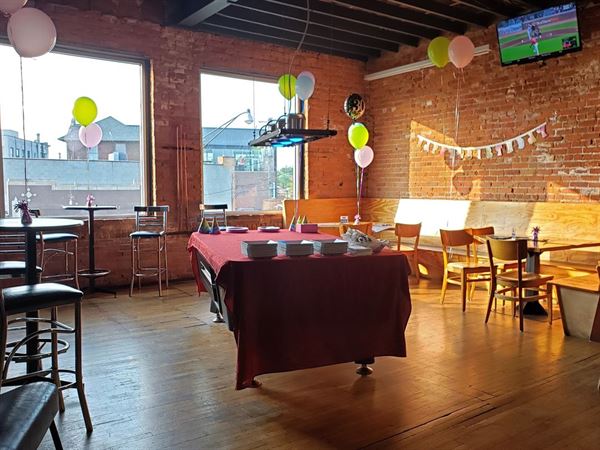 Woodward Avenue Brewers (WAB)