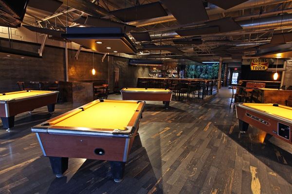 Woodward Avenue Brewers (WAB)