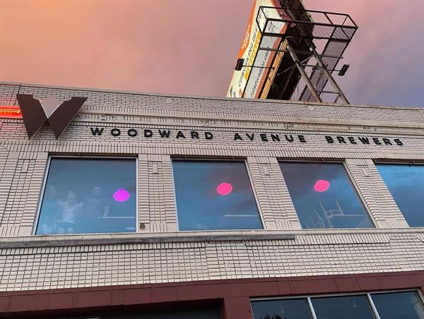 Woodward Avenue Brewers (WAB)