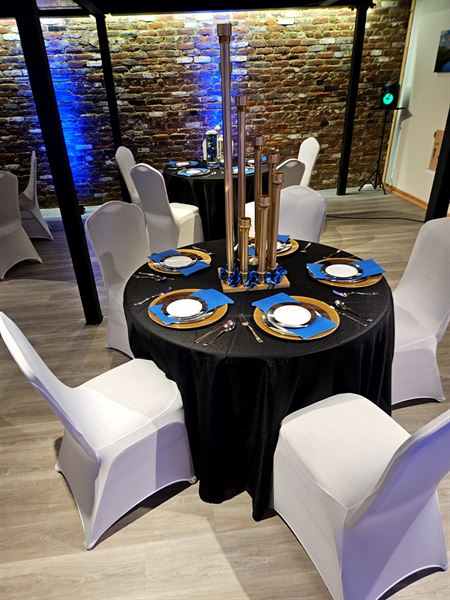 The Shindig Studio and Events