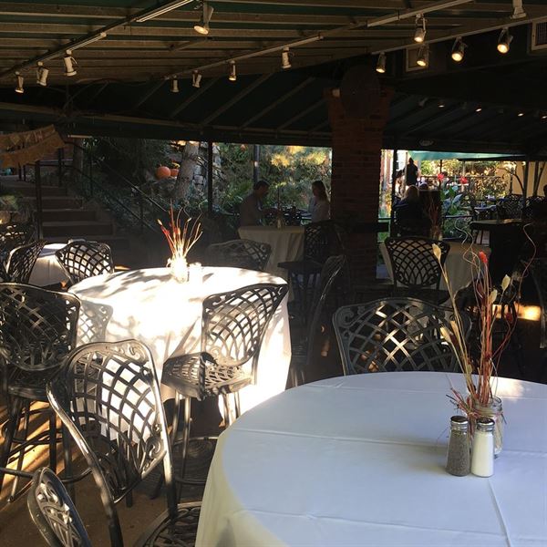 John D. McGurk's Irish Pub