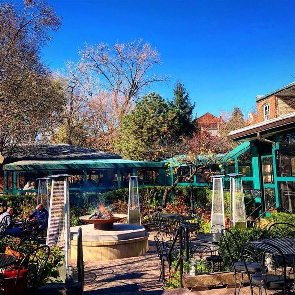 John D. McGurk's Irish Pub