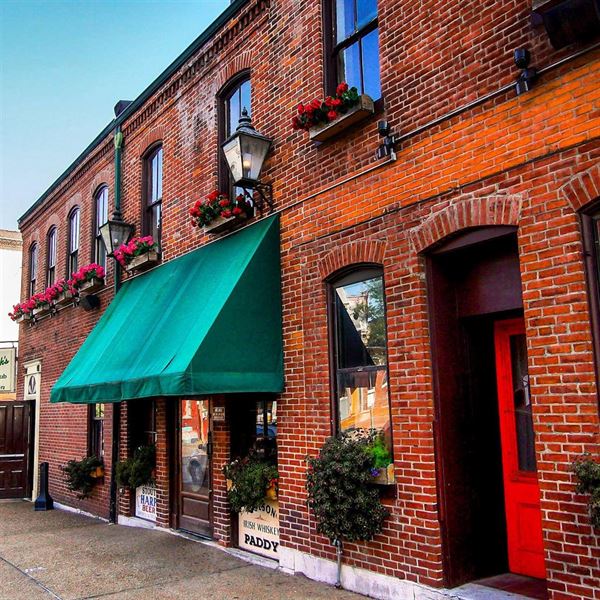 John D. McGurk's Irish Pub