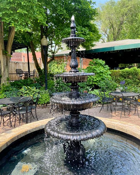 John D. McGurk's Irish Pub