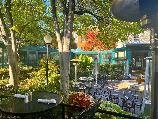 John D. McGurk's Irish Pub