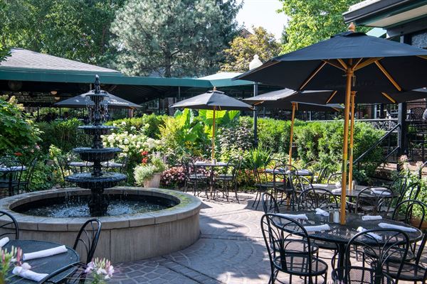 John D. McGurk's Irish Pub