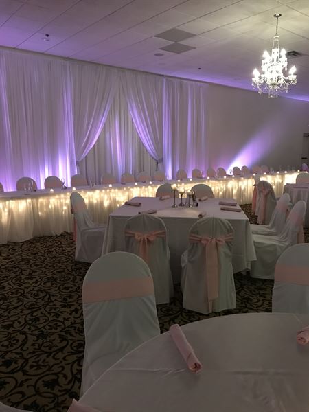 Alexander's Premier Banquet Facility and Catering