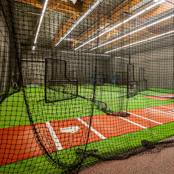 Kudos Taproom & Fieldhouse