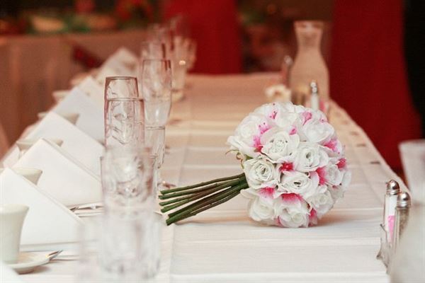 176 West Banquets & Catering