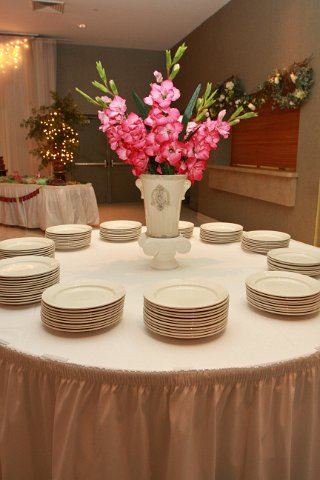 176 West Banquets & Catering
