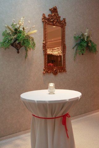 176 West Banquets & Catering