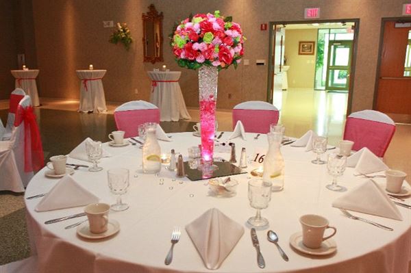 176 West Banquets & Catering