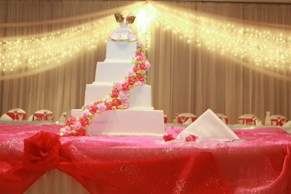 176 West Banquets & Catering