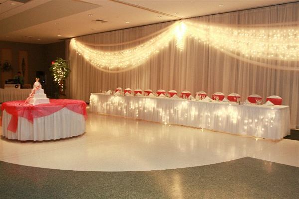 176 West Banquets & Catering