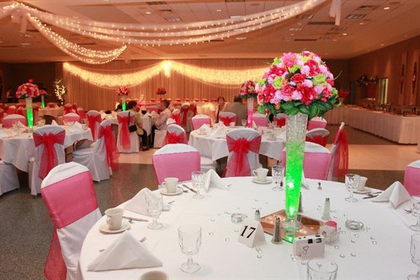 176 West Banquets & Catering