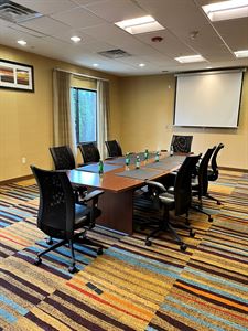 Elk Heart Conference Room