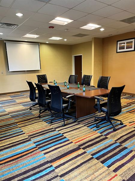 Fairfield Inn & Suites Elkhart