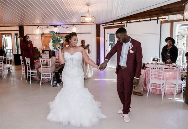 The Estate at Elegant Occasions