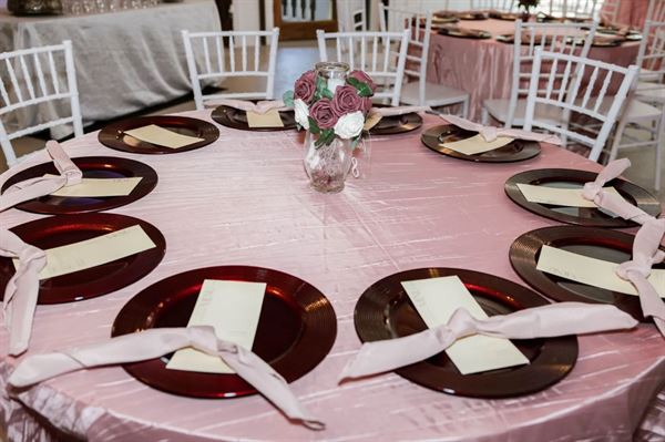 The Estate at Elegant Occasions