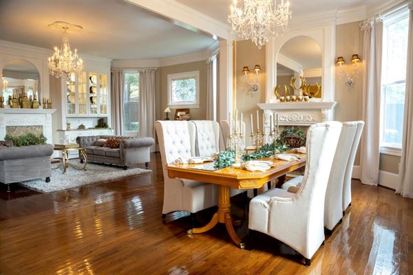 The Estate at Elegant Occasions