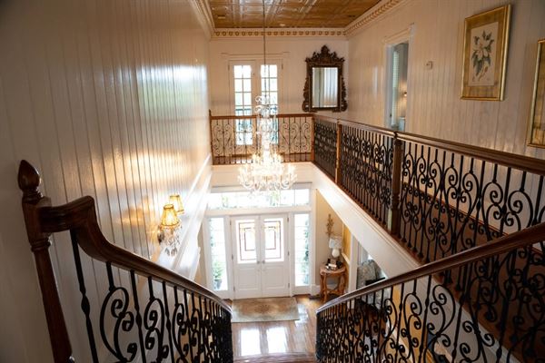 The Estate at Elegant Occasions