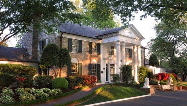 Graceland, Home of Elvis Presley