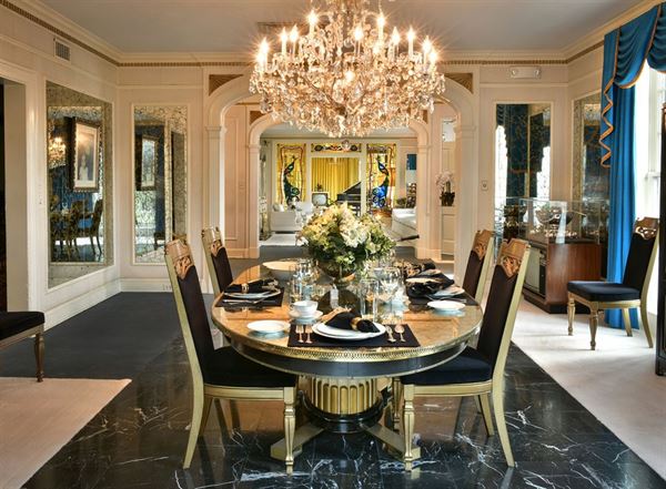 Graceland, Home of Elvis Presley