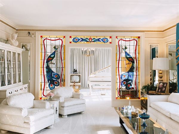 Graceland, Home of Elvis Presley