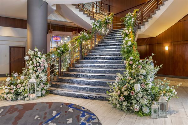 Radisson Hotel Vancouver Airport