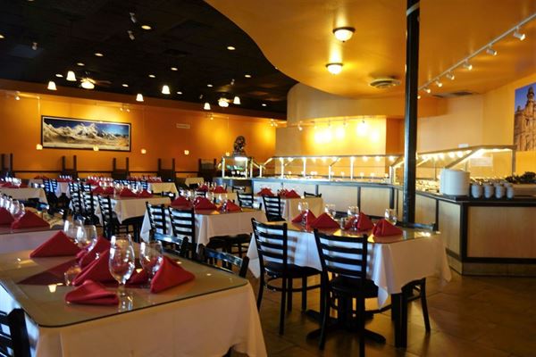 DELHI INDIAN CUISINE