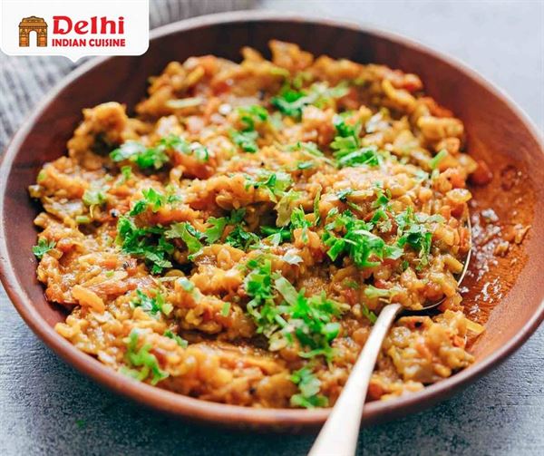 Delhi Indian Cuisine