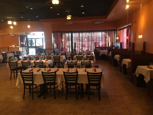 Delhi Indian Cuisine