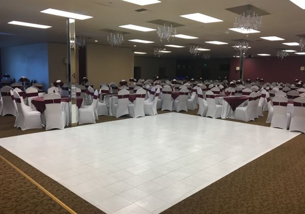 Royal Banquet and Conference Hall