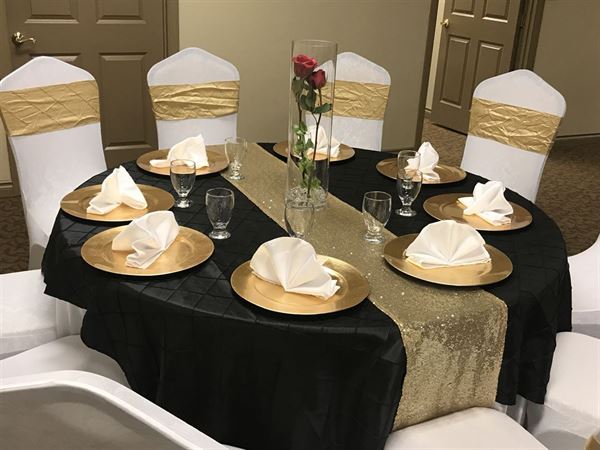 Royal Banquet and Conference Hall