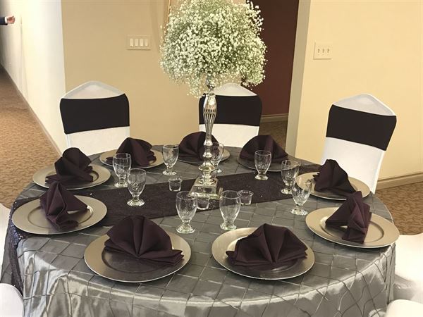 Royal Banquet and Conference Hall