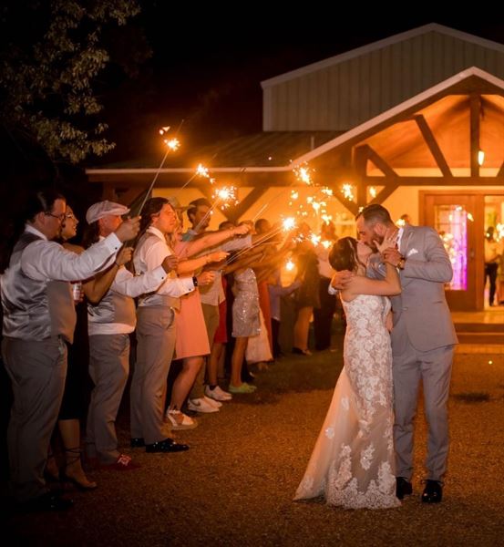 Country Home Weddings