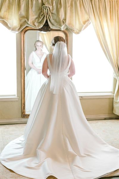 Country Home Weddings