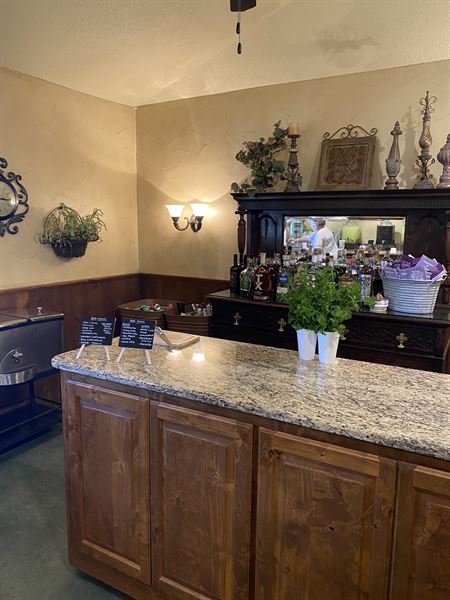 Country Home Weddings